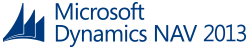 Microsoft Dynamics NAV 2013