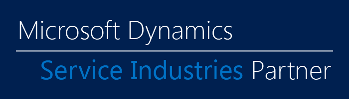 Microsoft Dynamics Service Industries Partner