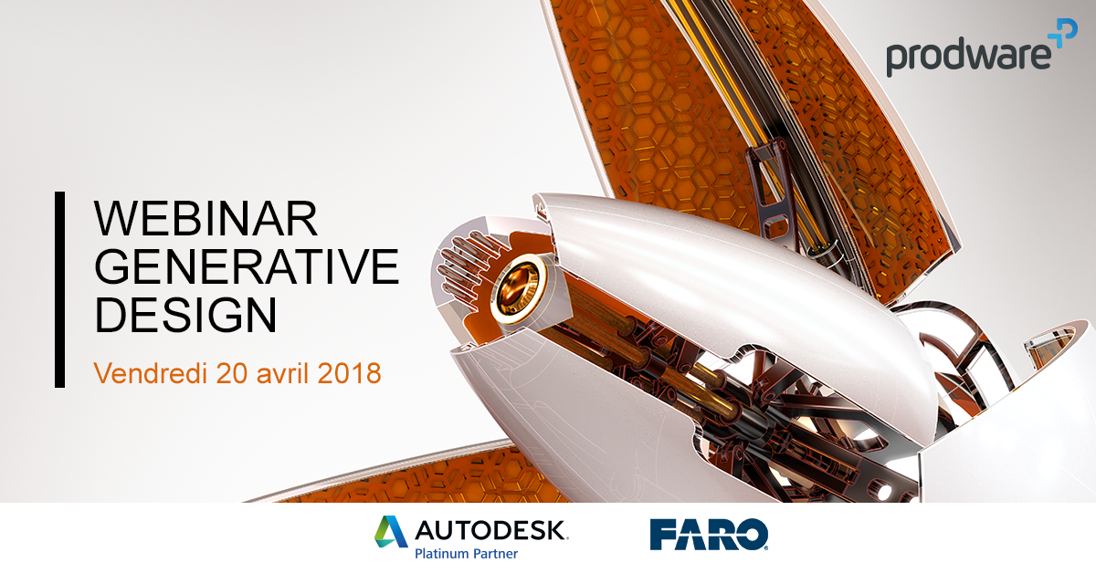 Generative design