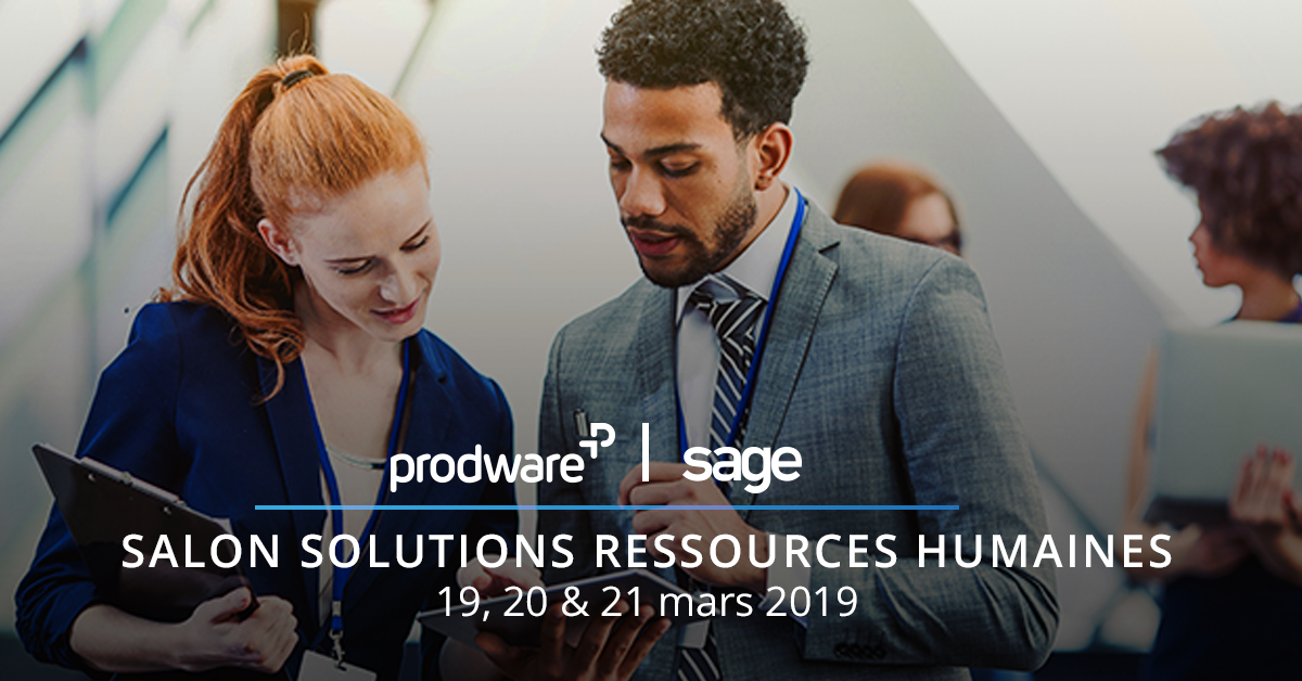 Prodware