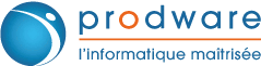 Prodware, int&eacute;grateur de solutions de gestion